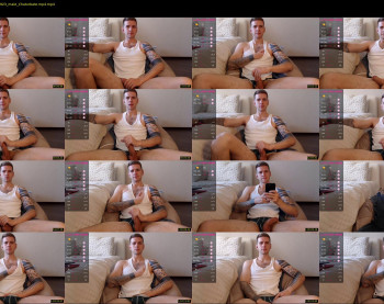 mr_longboy — 102 minute Chaturbate male cam capture, 720p, Aug 7, 2022