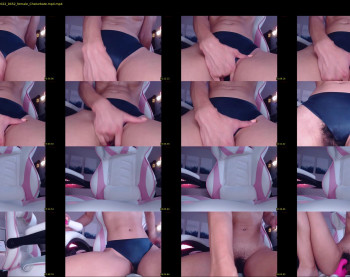 mysweetsofie1 — 11 minute Chaturbate female cam capture, 720p, Aug 8, 2022