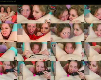projectdanta — 46 minute Chaturbate female cam capture, 1080p, Aug 7, 2022