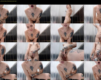 reddevilsroom — 6 minute Chaturbate couple cam capture, 720p, Aug 7, 2022