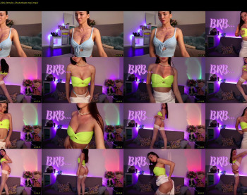 stacy_magic — 42 minute Chaturbate female cam capture, 1080p, Aug 7, 2022