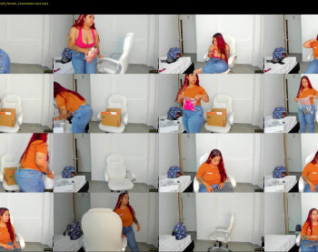 emma_lean — 11 minute Chaturbate female cam capture, 1080p, Aug 9, 2022