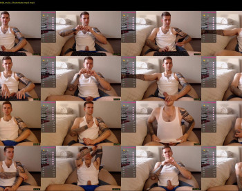 mr_longboy — 74 minute Chaturbate male cam capture, 720p, Aug 8, 2022