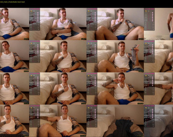 mr_longboy — 98 minute Chaturbate male cam capture, 720p, Aug 8, 2022