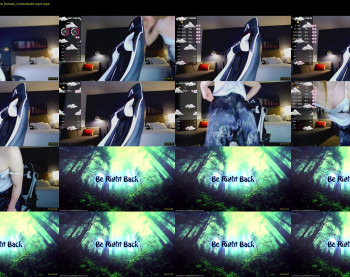 shaaakeit — 7 minute Chaturbate female cam capture, 1080p, Aug 9, 2022