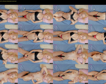 simpsoncory — 54 minute Chaturbate female cam capture, 1080p, Aug 8, 2022