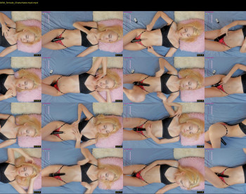 simpsoncory — 54 minute Chaturbate female cam capture, 1080p, Aug 9, 2022