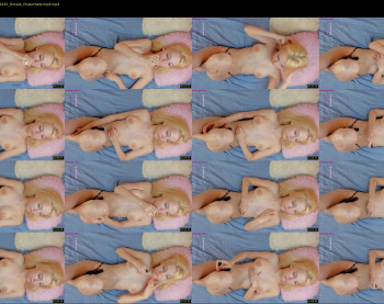 simpsoncory — 4 minute Chaturbate female cam capture, 1080p, Aug 9, 2022