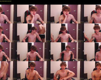 _kurt — 26 minute Chaturbate male cam capture, 1080p, Aug 9, 2022