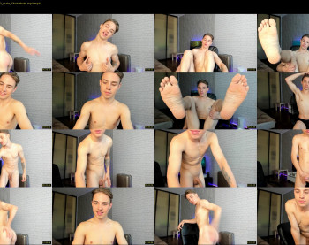 droll_guy — 17 minute Chaturbate male cam capture, 1080p, Aug 9, 2022