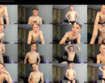 droll_guy — 54 minute Chaturbate male cam capture, 1080p, Aug 9, 2022