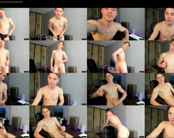 droll_guy — 52 minute Chaturbate male cam capture, 1080p, Aug 9, 2022