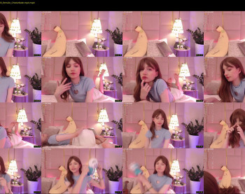 effyevans — 37 minute Chaturbate female cam capture, 1080p, Aug 9, 2022