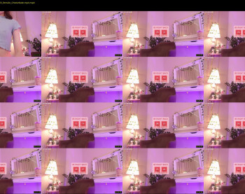 effyevans — 57 minute Chaturbate female cam capture, 1080p, Aug 9, 2022