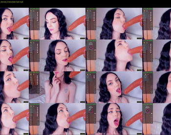 evalanis — 26 minute Chaturbate couple cam capture, 1080p, Aug 9, 2022