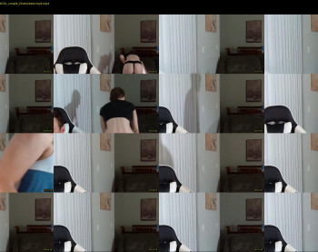 katynowhere — 7 minute Chaturbate female cam capture, 720p, Aug 9, 2022