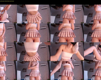 kwaayne — 60 minute Chaturbate female cam capture, 1080p, Aug 9, 2022