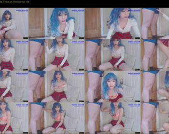 monstarnancy08 — 42 minute Chaturbate female cam capture, 1080p, Aug 9, 2022