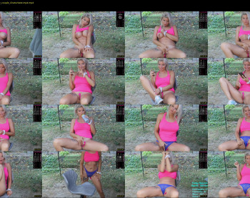 sebilone — 42 minute Chaturbate couple cam capture, 1080p, Aug 9, 2022