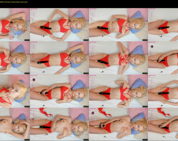 simpsoncory — 36 minute Chaturbate female cam capture, 1080p, Aug 9, 2022