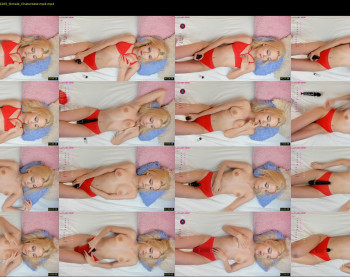 simpsoncory — 54 minute Chaturbate female cam capture, 1080p, Aug 9, 2022