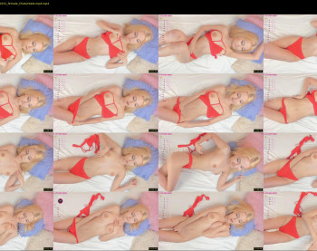 simpsoncory — 43 minute Chaturbate female cam capture, 1080p, Aug 10, 2022
