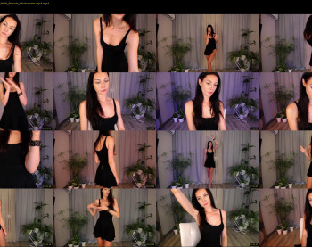 katrin_sweeft — 43 minute Chaturbate female cam capture, 1080p, Aug 10, 2022