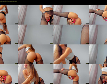 lorelaycandy — 53 minute Chaturbate female cam capture, 1080p, Aug 10, 2022