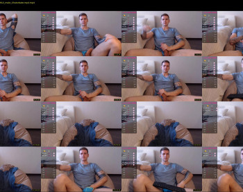 mr_longboy — 97 minute Chaturbate male cam capture, 720p, Aug 10, 2022