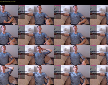 mr_longboy — 67 minute Chaturbate male cam capture, 720p, Aug 10, 2022