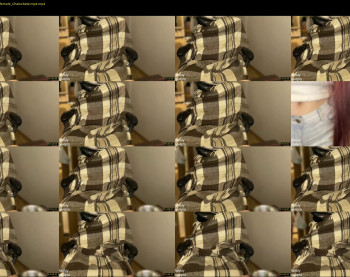 ps4pro — 19 minute Chaturbate female cam capture, 1080p, Aug 10, 2022