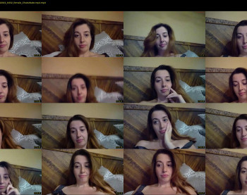 suggestivebehavior — 43 minute Chaturbate female cam capture, 360p, Aug 11, 2022