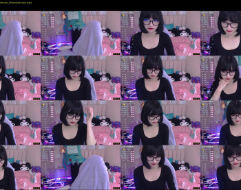 katryn_ — 57 minute Chaturbate female cam capture, 1080p, Aug 11, 2022