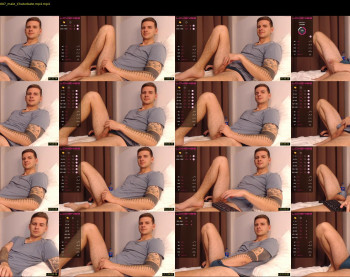 mr_longboy — 94 minute Chaturbate male cam capture, 720p, Aug 12, 2022