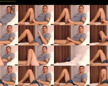 mr_longboy — 57 minute Chaturbate male cam capture, 720p, Aug 12, 2022