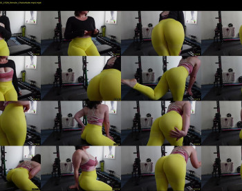 french_devotion — 91 minute Chaturbate female cam capture, 720p, Aug 12, 2022