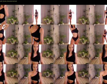 katrin_sweeft — 26 minute Chaturbate female cam capture, 1080p, Aug 12, 2022