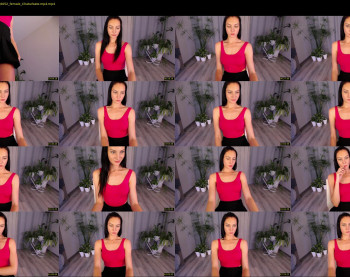 katrin_sweeft — 54 minute Chaturbate female cam capture, 1080p, Aug 13, 2022