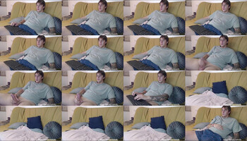 krishort — 19 minute Chaturbate male cam capture, 1080p, Aug 12, 2022