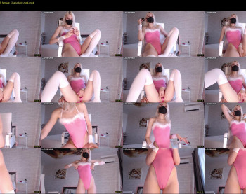 kwaayne — 56 minute Chaturbate female cam capture, 1080p, Aug 12, 2022