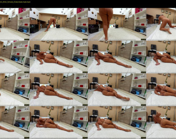 classy_medeeea — 6 minute Chaturbate female cam capture, 1080p, Aug 14, 2022