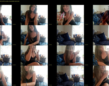 cornishcandy — 69 minute Chaturbate female cam capture, 720p, Aug 13, 2022