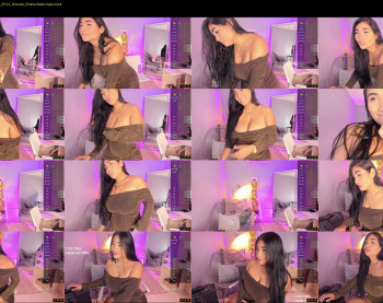daphneadkins — 30 minute Chaturbate female cam capture, 1080p, Aug 13, 2022