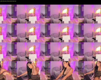 daphneadkins — 61 minute Chaturbate female cam capture, 1080p, Aug 13, 2022