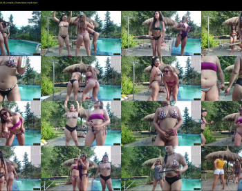 dirtystudents — 58 minute Chaturbate couple cam capture, 1080p, Aug 13, 2022