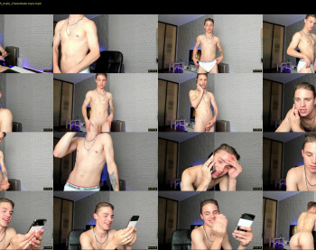droll_guy — 54 minute Chaturbate male cam capture, 1080p, Aug 13, 2022