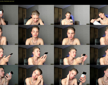 droll_guy — 7 minute Chaturbate male cam capture, 1080p, Aug 13, 2022