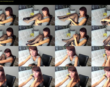 fritha — 7 minute Chaturbate female cam capture, 720p, Aug 13, 2022