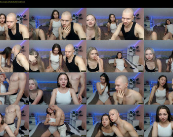 gingergrl_ — 56 minute Chaturbate male cam capture, 1080p, Aug 13, 2022