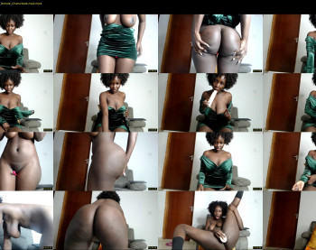 gulpess — 31 minute Chaturbate female cam capture, 480p, Aug 14, 2022